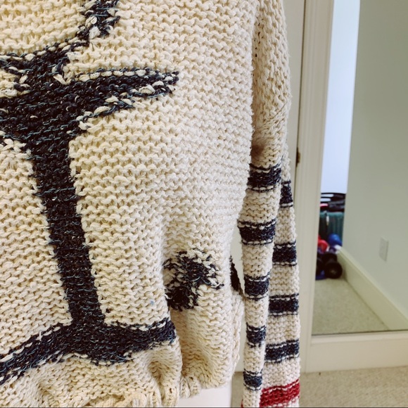 FREE PEOPLE Anchor Sweater - Picture 3 of 6